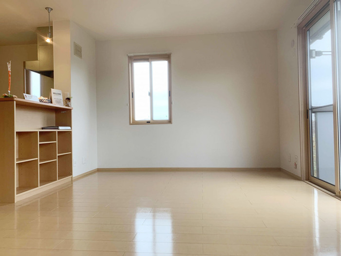 3/19 リビング/ダイニング