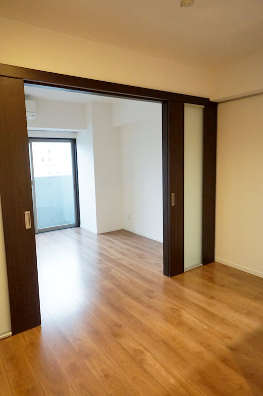 3/16 リビング/ダイニング