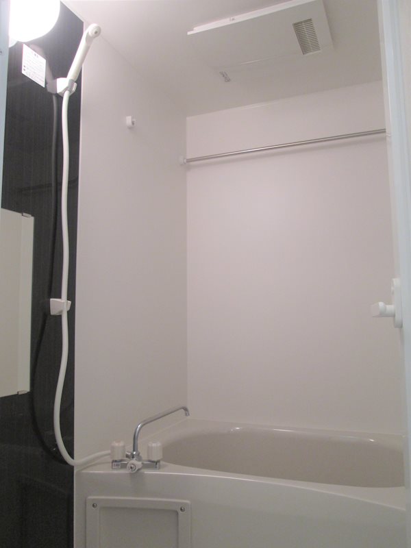 9/16 浴室