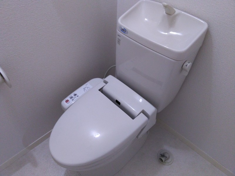 10/17 トイレ