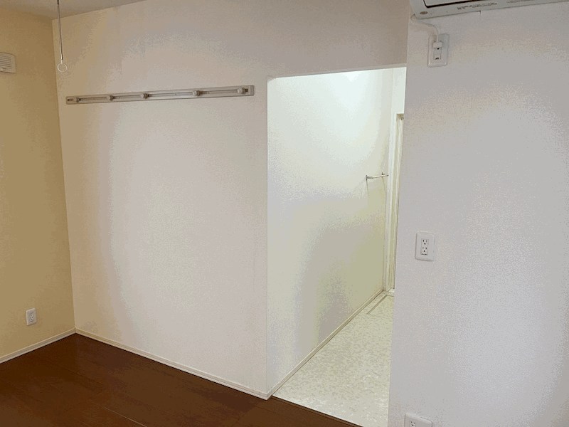 3/18 リビング/ダイニング