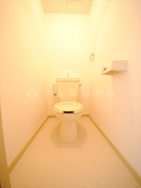 13/30 トイレ