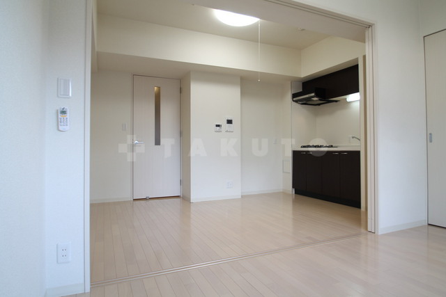 3/28 リビング/ダイニング