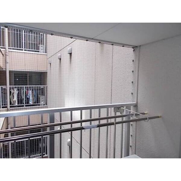 13/24 バルコニー