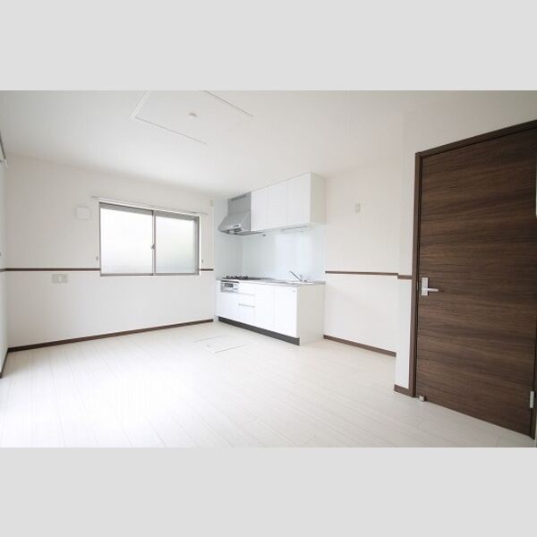 4/13 リビング/ダイニング