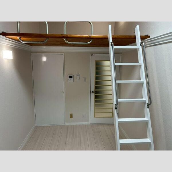 4/9 リビング/ダイニング