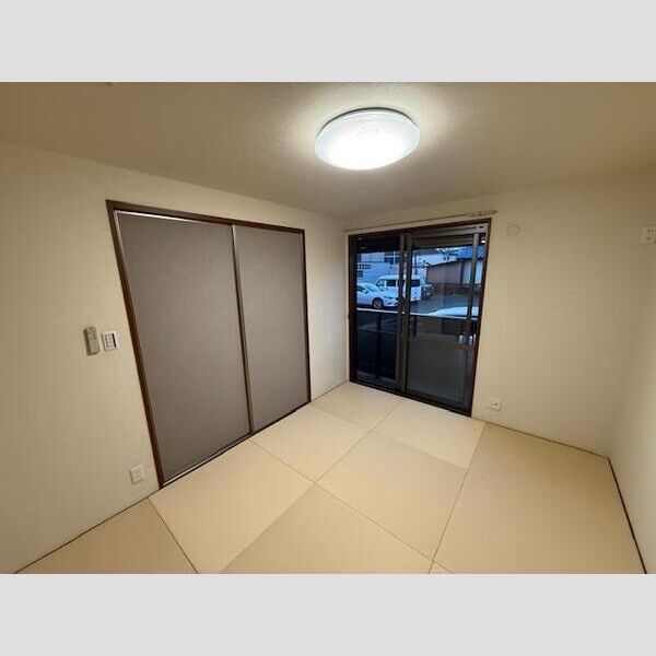 4/11 リビング/ダイニング