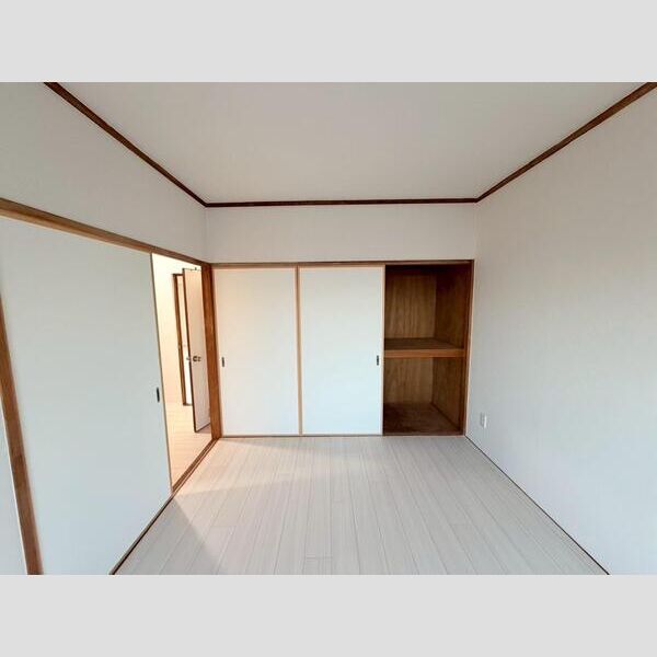 4/12 リビング/ダイニング