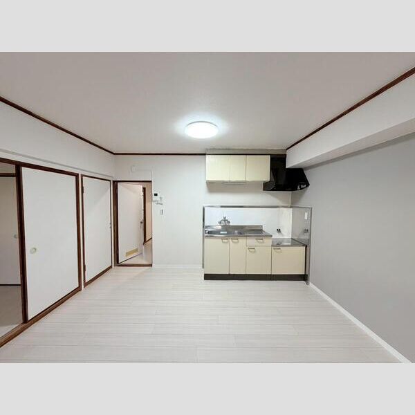 3/12 リビング/ダイニング