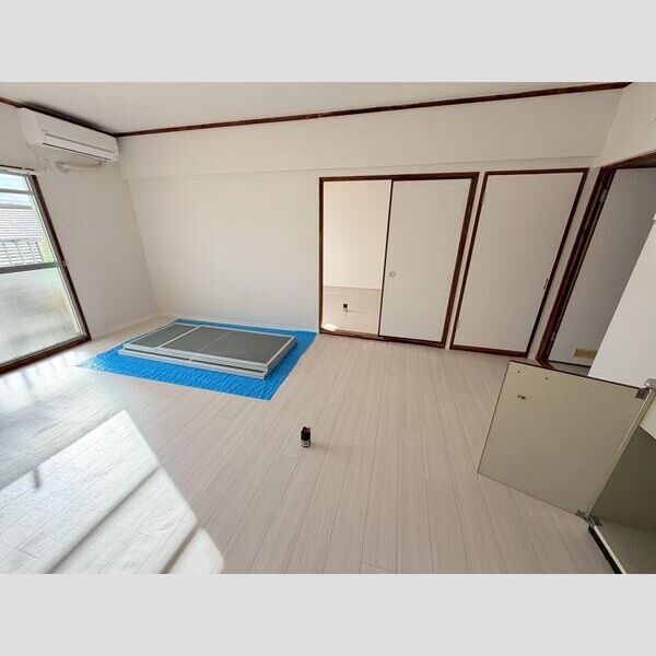 4/11 リビング/ダイニング