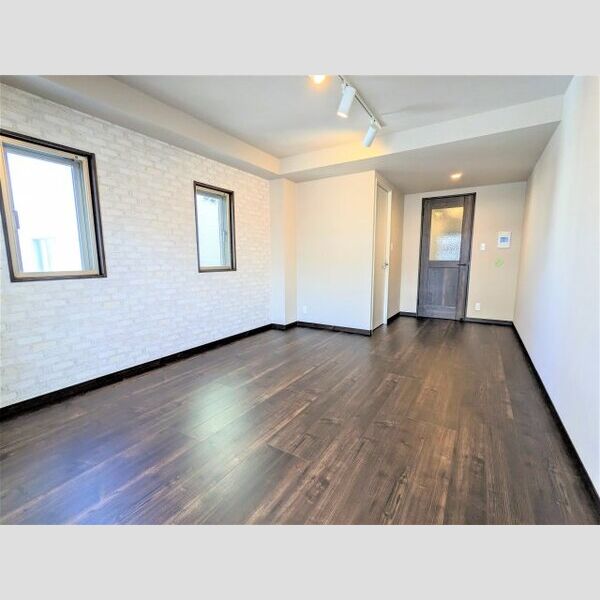 4/12 リビング/ダイニング