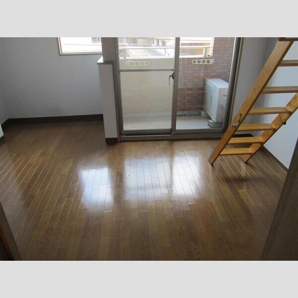 5/14 リビング/ダイニング