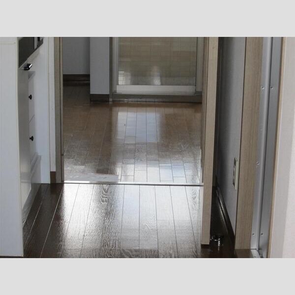 4/14 リビング/ダイニング