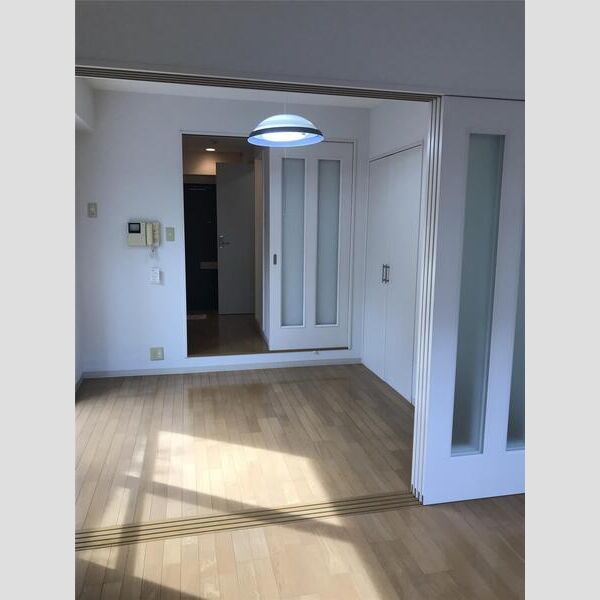 5/22 リビング/ダイニング