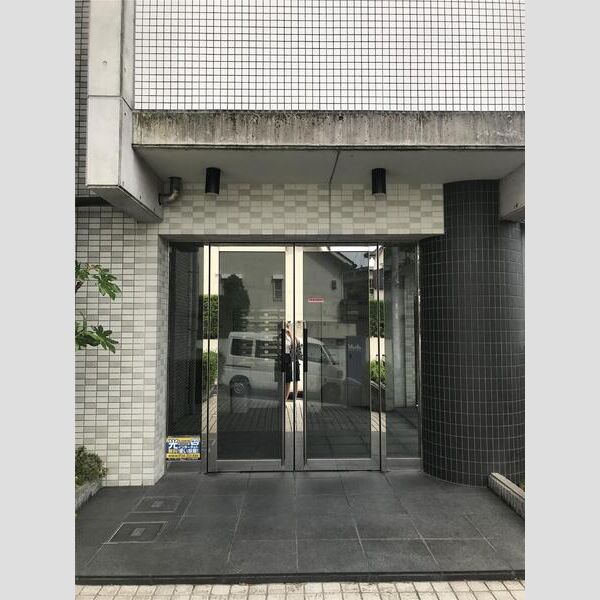 12/22 エントランス