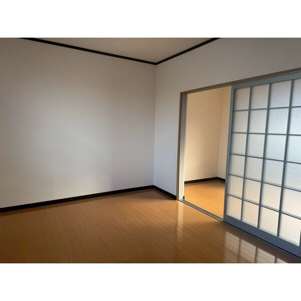 4/20 リビング/ダイニング