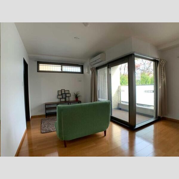 5/17 リビング/ダイニング