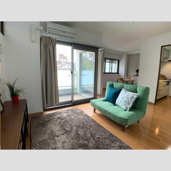 3/17 リビング/ダイニング