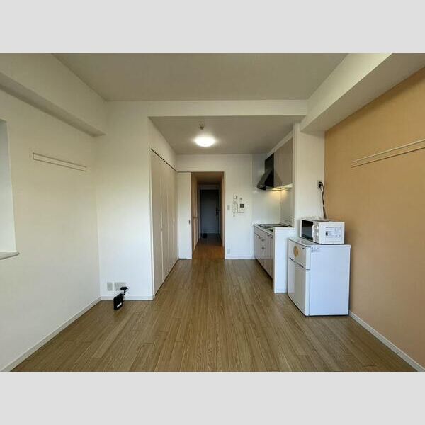 4/13 リビング/ダイニング