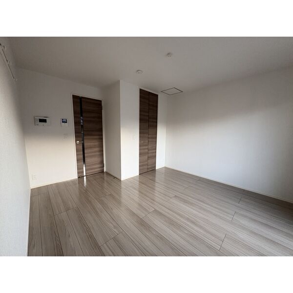 4/14 リビング/ダイニング