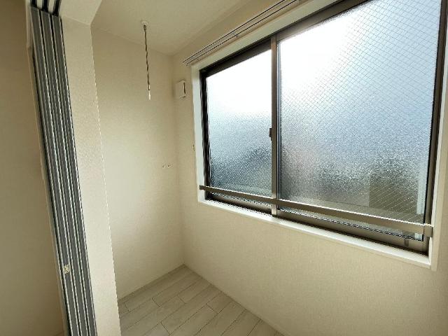 20/25 バルコニー