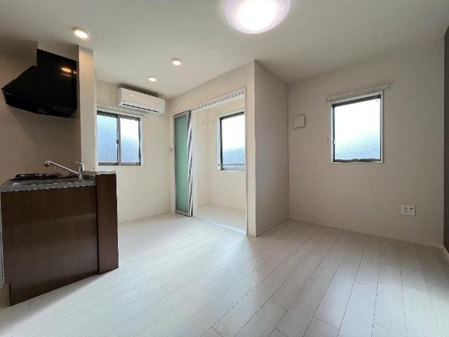 5/25 リビング/ダイニング