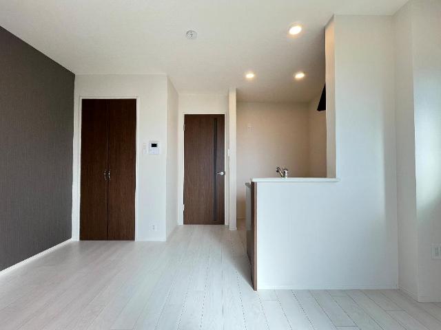 4/25 リビング/ダイニング