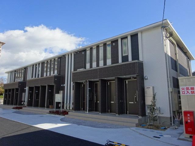 1/30 外観