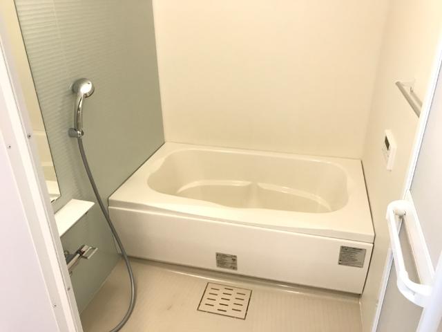 11/30 浴室