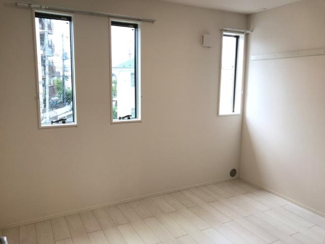 4/30 室内