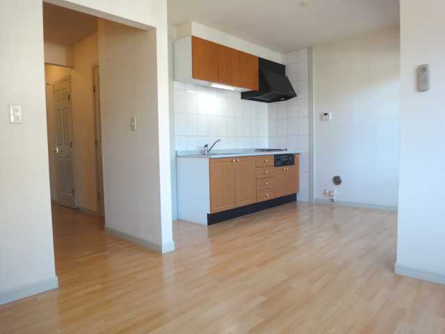 3/29 リビング/ダイニング