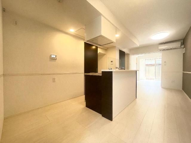 3/30 リビング/ダイニング