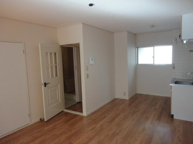 4/25 リビング/ダイニング