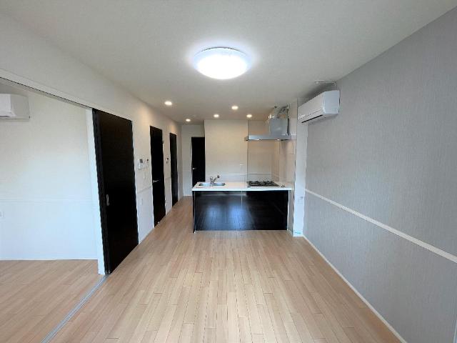 3/30 リビング/ダイニング