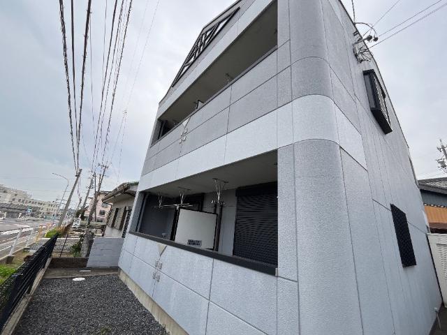 1/24 外観