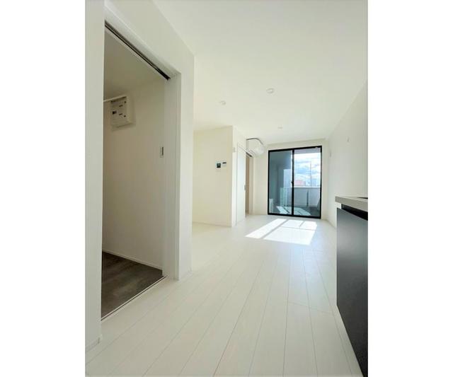 7/29 リビング/ダイニング