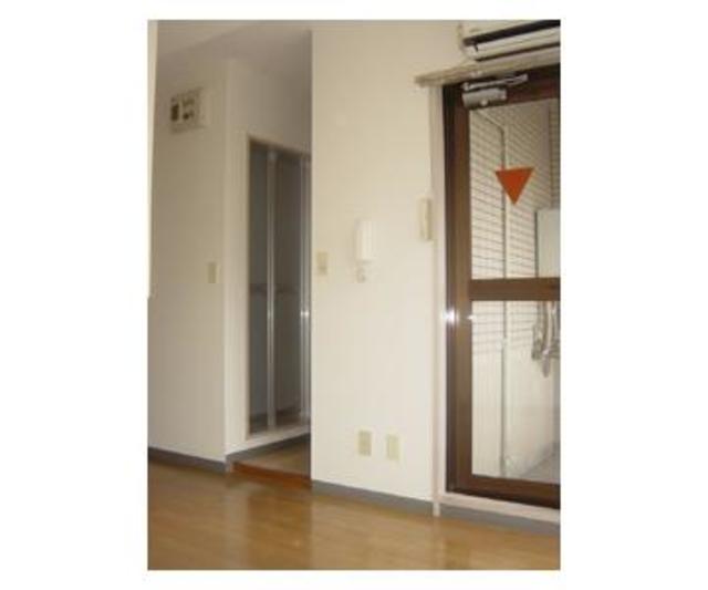 6/18 リビング/ダイニング