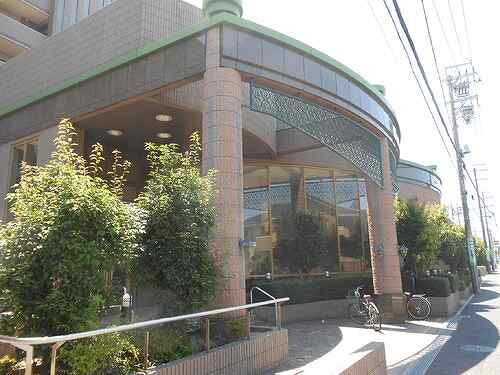 6/10 エントランス