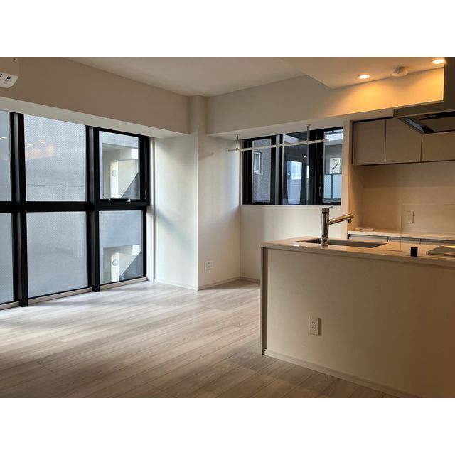 3/14 リビング/ダイニング