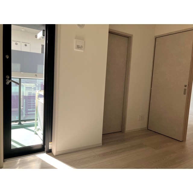 5/14 リビング/ダイニング