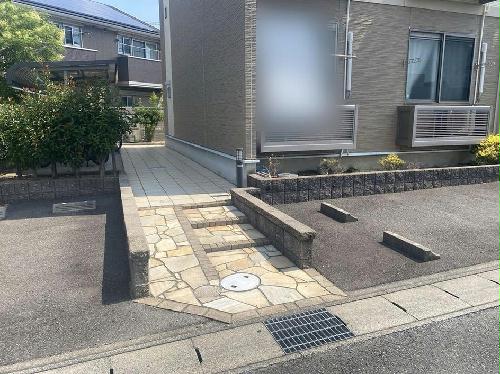 11/14 エントランス