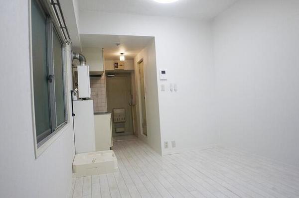 3/11 リビング/ダイニング