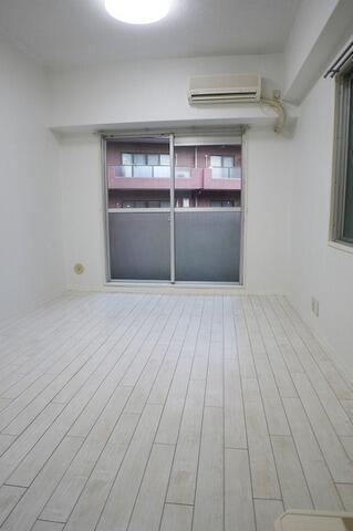 4/11 リビング/ダイニング