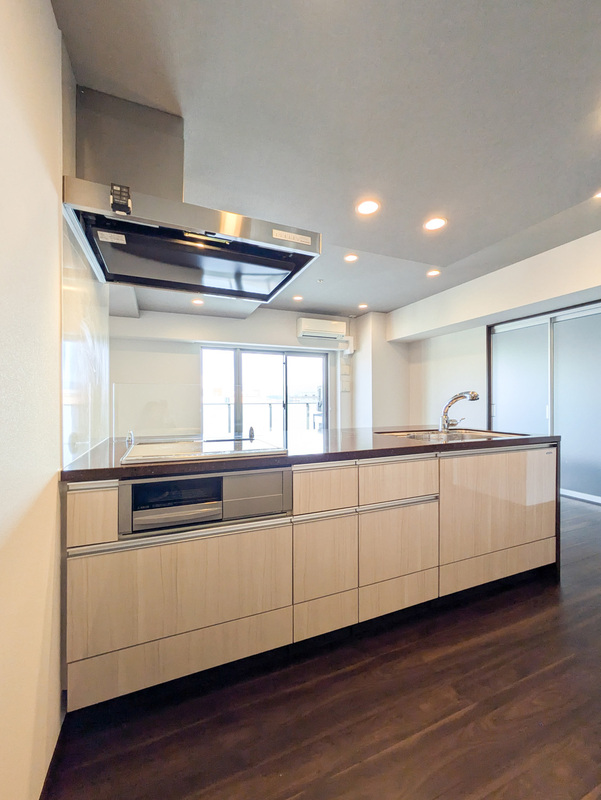 10/22 キッチン