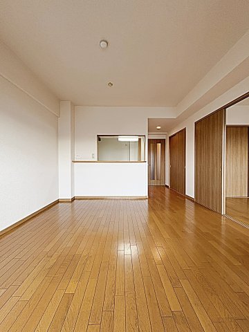 4/26 リビング/ダイニング