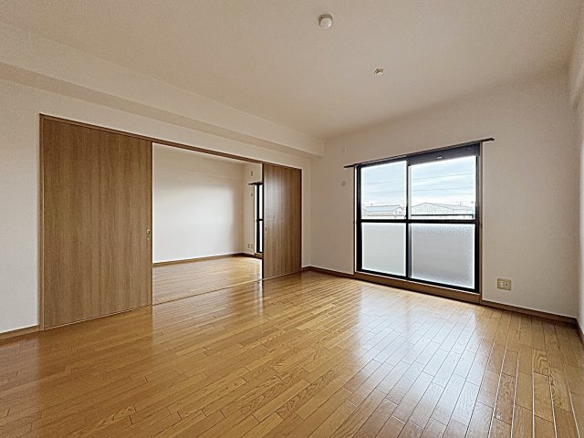 5/26 リビング/ダイニング