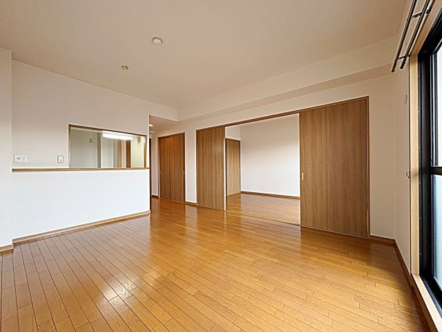 3/26 リビング/ダイニング