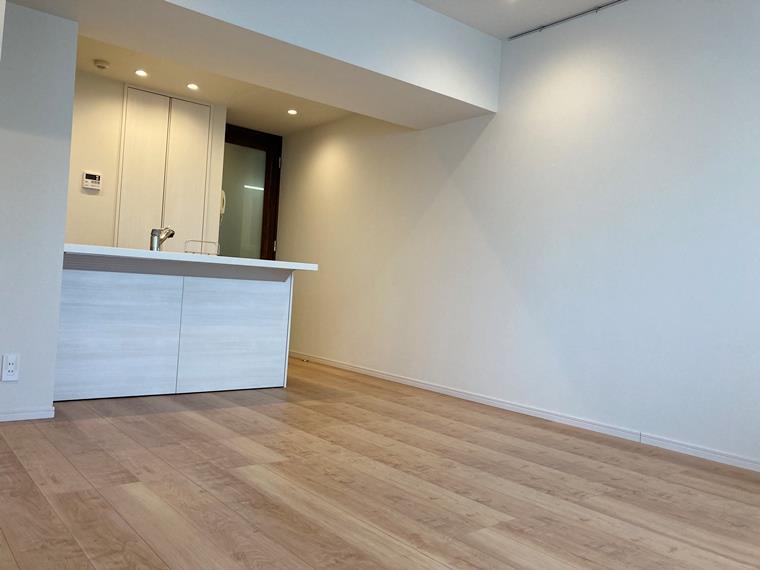 3/17 リビング/ダイニング