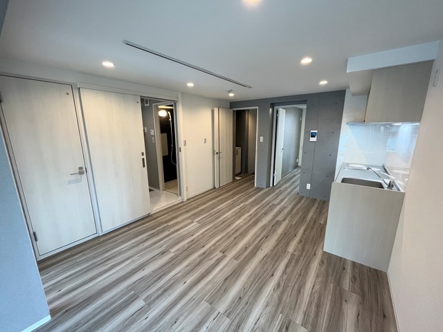 4/28 リビング/ダイニング