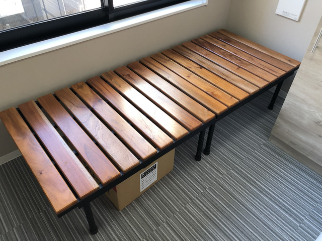 3/25 リビング/ダイニング